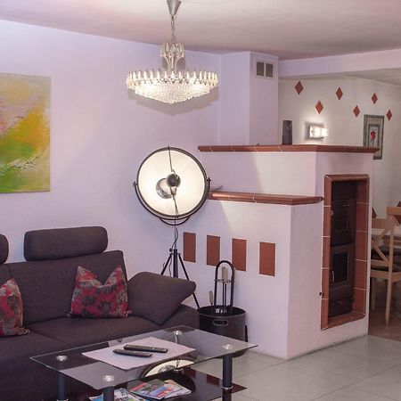 Вилла Boardinghouse Schnaitheim Хайденхайм-ан-дер-Бренц Экстерьер фото