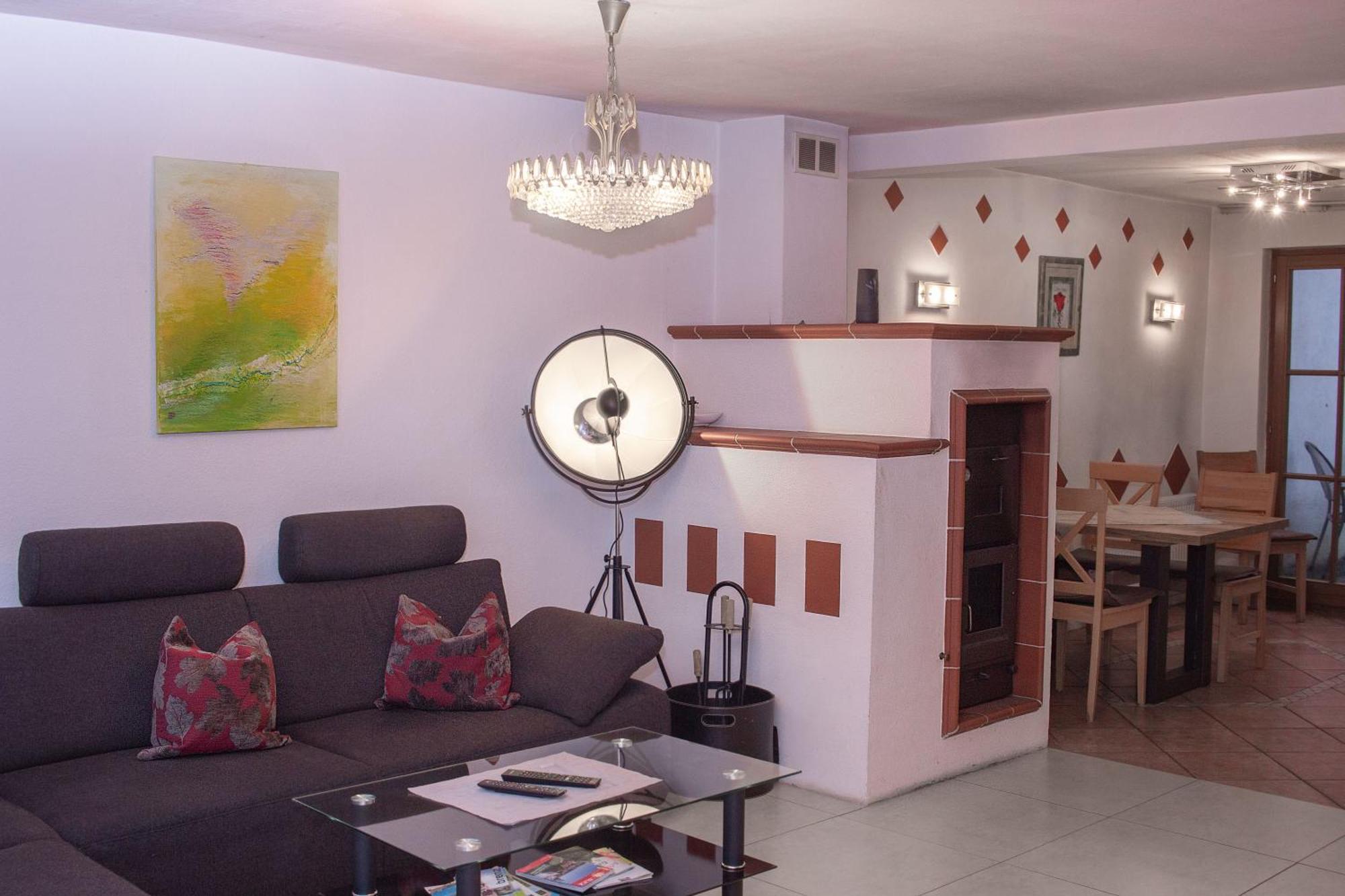 Вилла Boardinghouse Schnaitheim Хайденхайм-ан-дер-Бренц Экстерьер фото