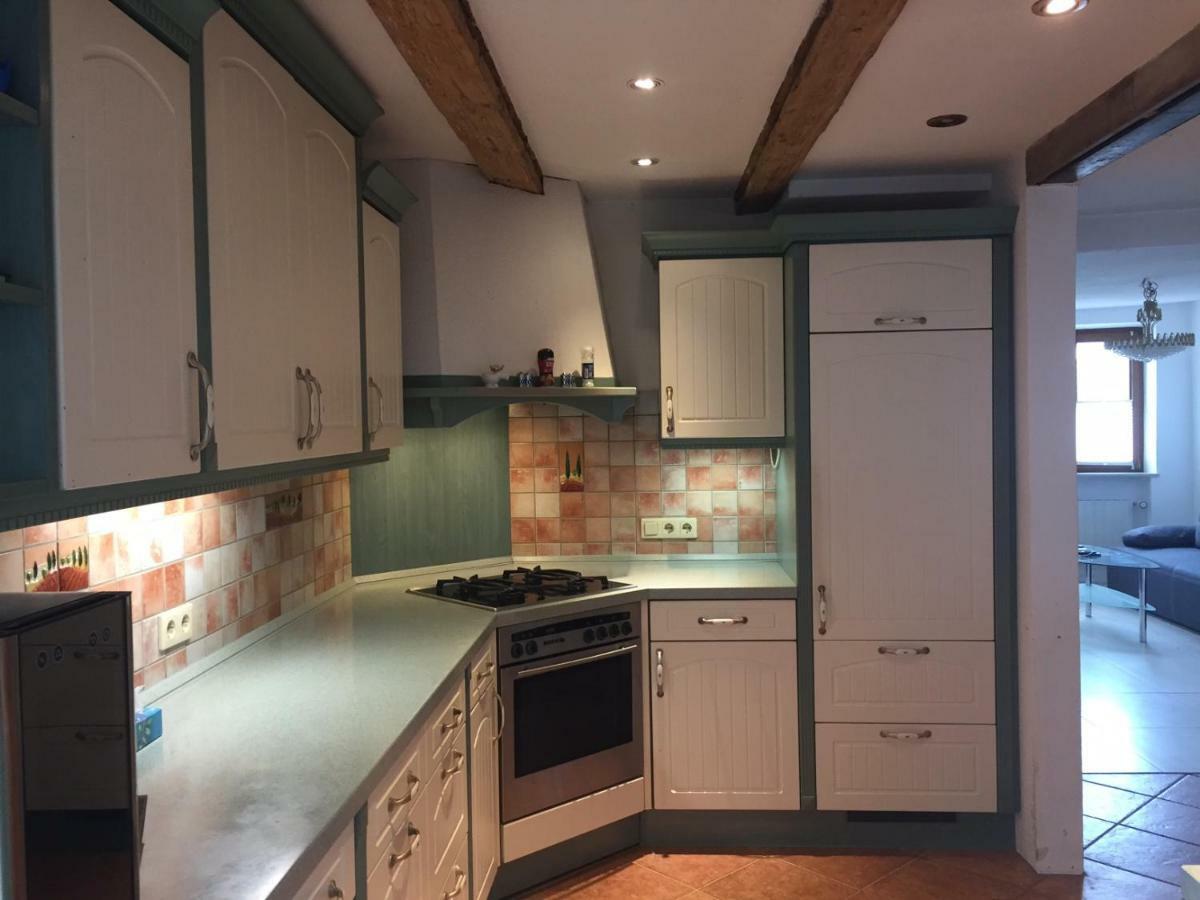 Вилла Boardinghouse Schnaitheim Хайденхайм-ан-дер-Бренц Экстерьер фото