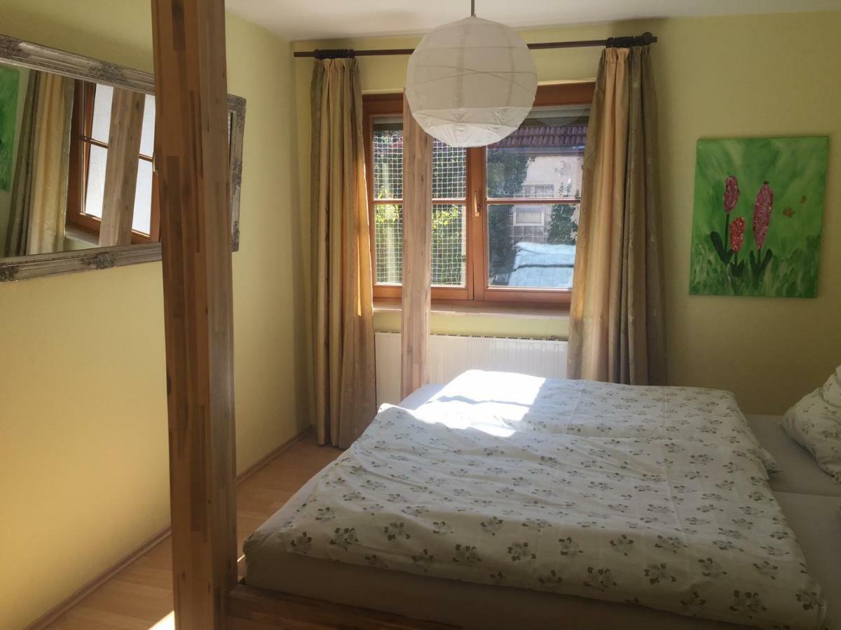 Вилла Boardinghouse Schnaitheim Хайденхайм-ан-дер-Бренц Экстерьер фото